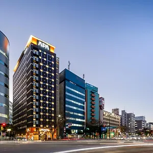 호텔 Apa Hakata Gion Ekimae 후쿠오카