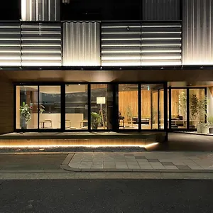 R Namba Hotel Ōsaka