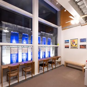 Auberge de jeunesse Bnb+ Yokohama Motomachi