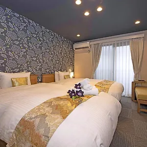 Sakura Nijo Seasons Appart hôtel Kyoto