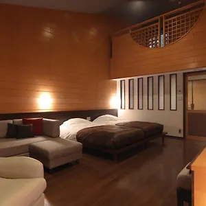 ***** Ryokan Jozankei Tsuruga Mori No Uta Japan