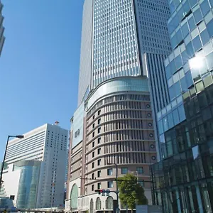 호텔 유니조 우메다 오사카