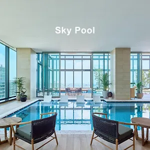 Mitsui Garden Yokohama Minatomirai Premier 요코하마