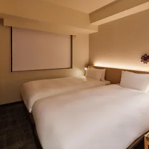 **** Hotel Agora Karasuma Japan
