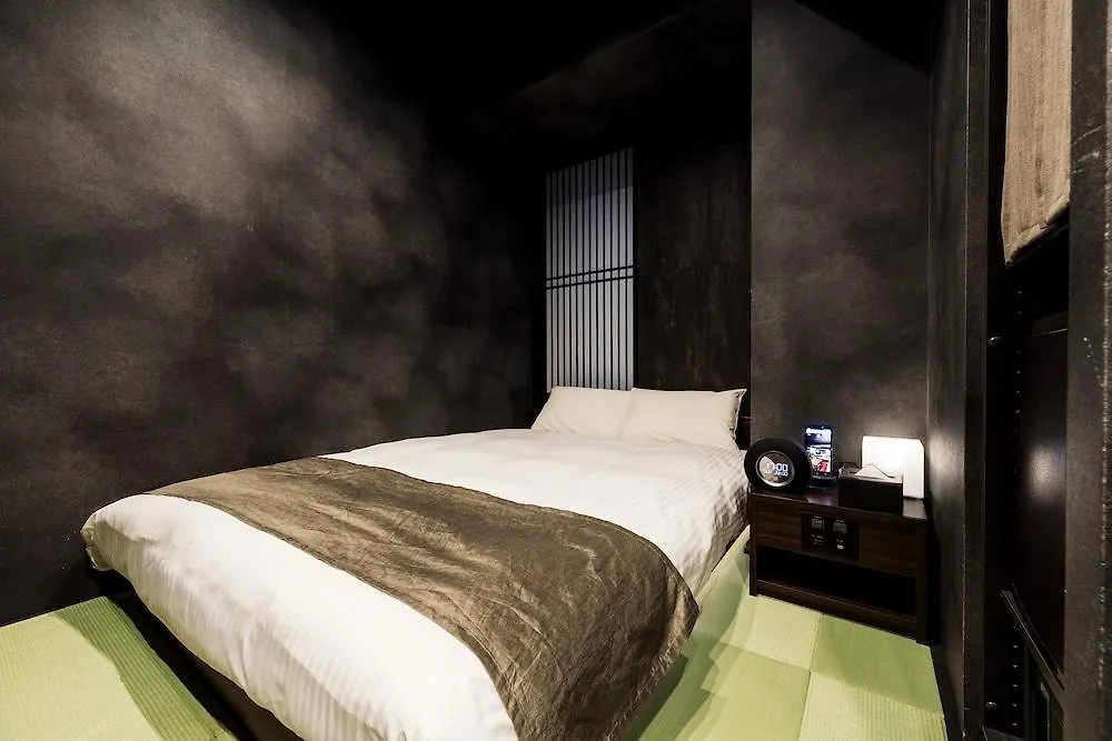 Prostyle Ryokan Yokohama Bashamichi Yokohama (Kanagawa)