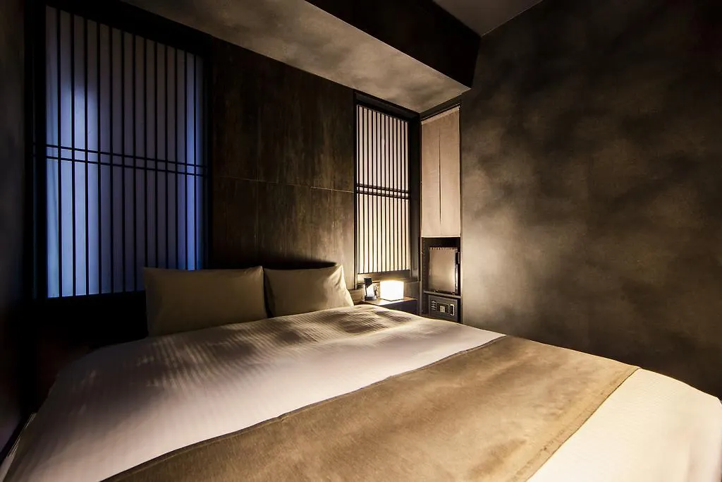 Prostyle Ryokan Yokohama Bashamichi
