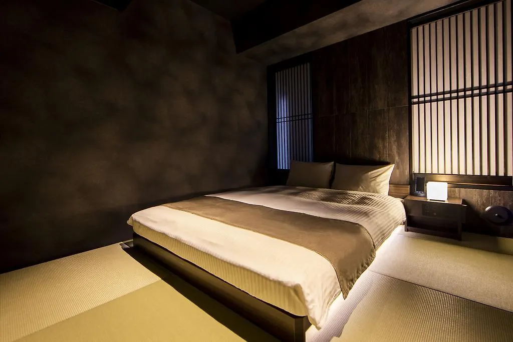 Prostyle Ryokan Yokohama Bashamichi