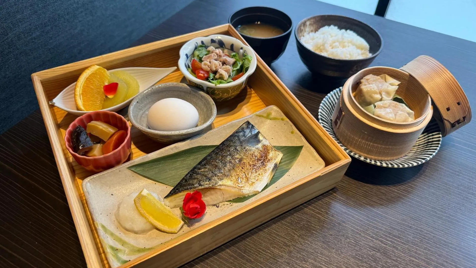 Prostyle Ryokan Yokohama Bashamichi