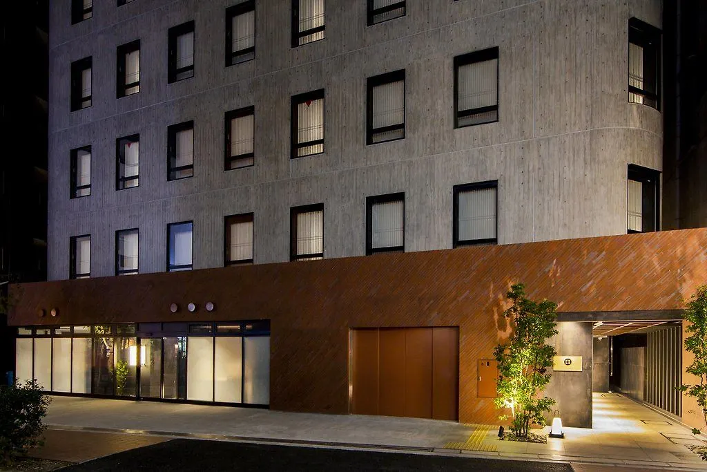 Prostyle Ryokan Yokohama Bashamichi 3*, Yokohama (Kanagawa) Japan