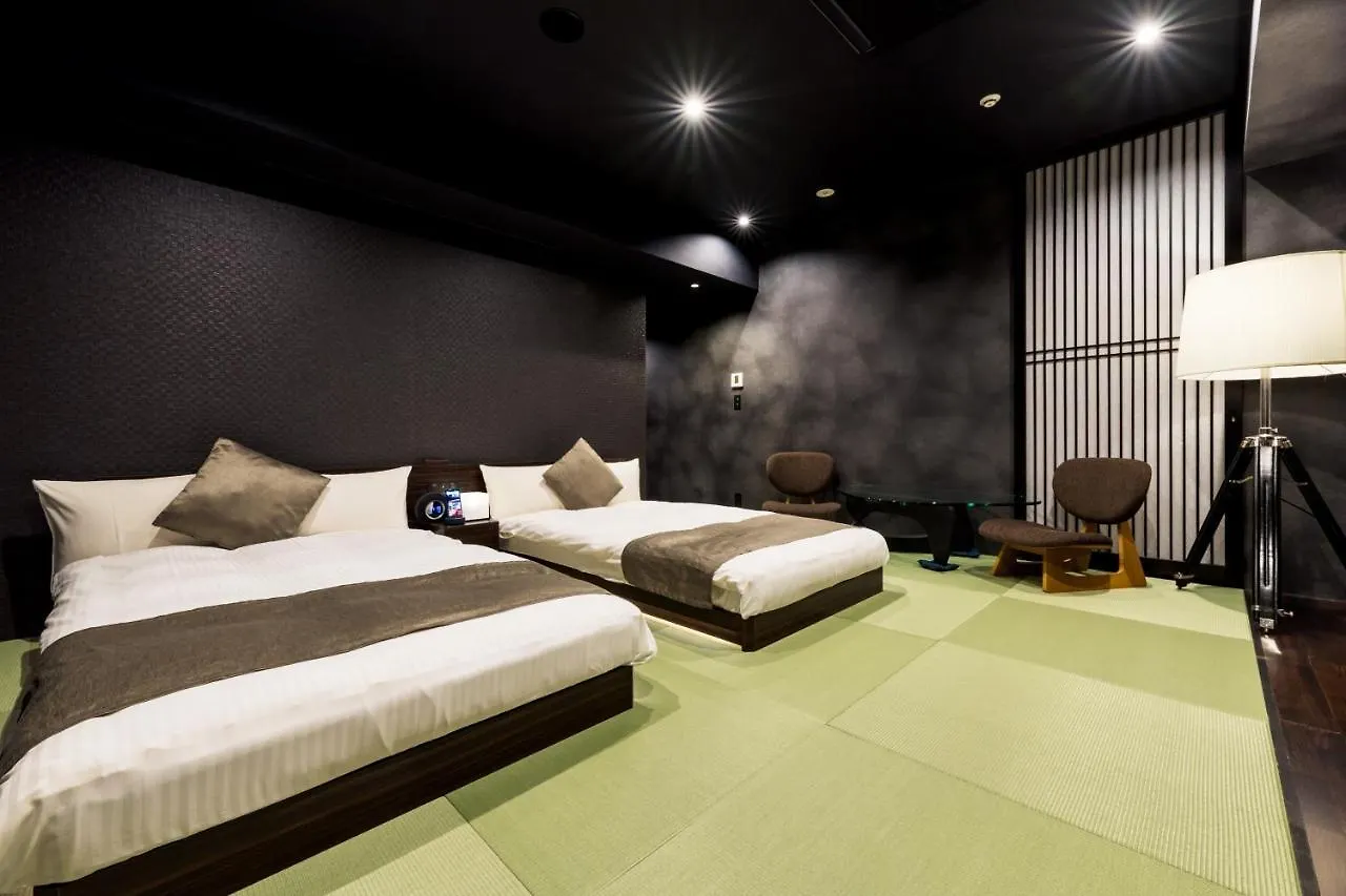 Prostyle Ryokan Yokohama Bashamichi  Yokohama (Kanagawa)